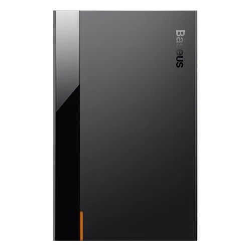 BASEUS Full Speed Series 2.5" HDD Enclosure (Type-C) Black CAYPH-B01 Gen 1