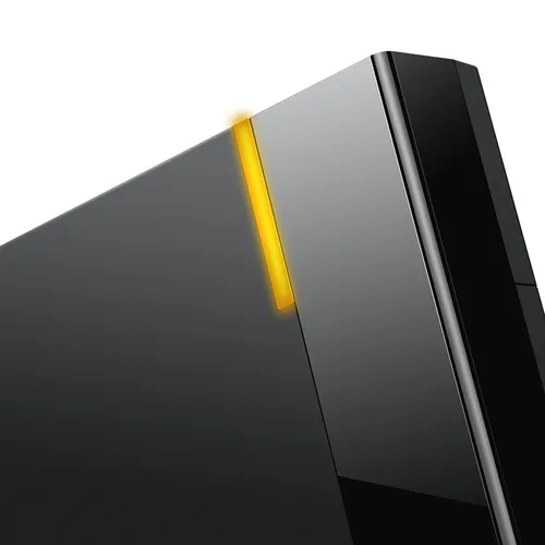 BASEUS Full Speed Series 2.5" HDD Enclosure (Type-C) Black CAYPH-C01 Gen 2