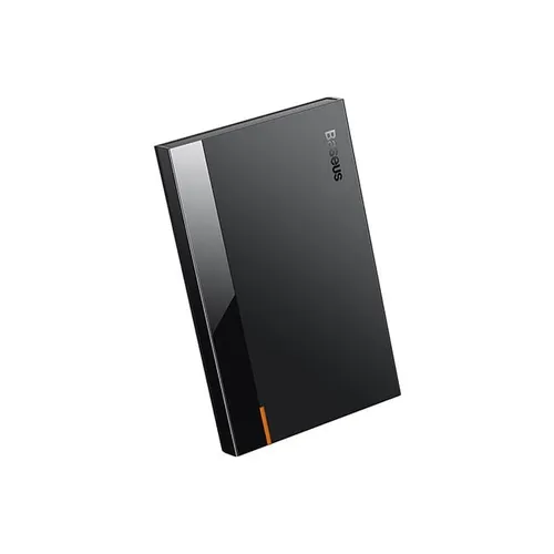 Baseus Full Speed Series 2.5 HDD Enclosure Type-C (Gen 1)
