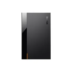 Baseus Full Speed Series 2.5 HDD Enclosure Type-C (Gen 2)