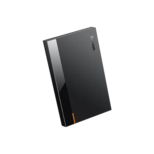 Baseus Full Speed Series 2.5 HDD Enclosure Type-C (Gen 2)