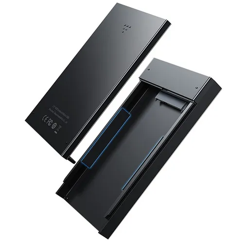 Baseus Full Speed Series 2.5 HDD Enclosure Type-C (Gen 2)
