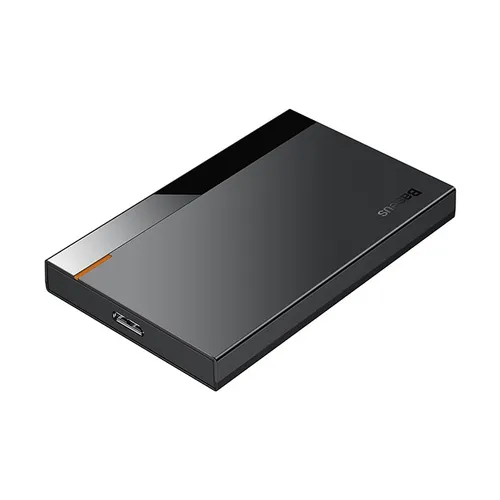 Baseus Full Speed Series Micro USB 2.5" HDD Enclosure