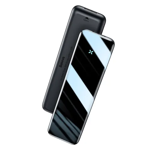 BASEUS Full Speed Series SSD Enclosure (Micro USB) CAYPH-D0G