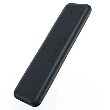 BASEUS Full Speed Series SSD Enclosure (Type-C GEN2) CAYPH-F0G