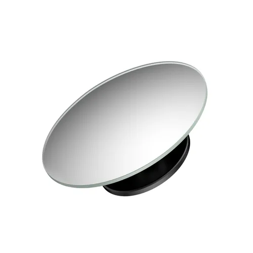 Baseus Full View Blind Spot Rearview Mirrors Black – ACMDJ-01