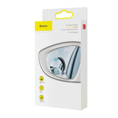 Baseus Full-vision Blind-spot Mirror