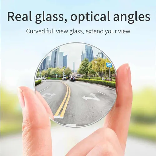 Baseus Full-vision Blind-spot Mirror