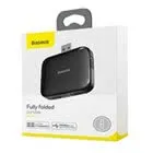BASEUS Fully Folded Portable 4 In 1 USB Hub CAHUB-CW01