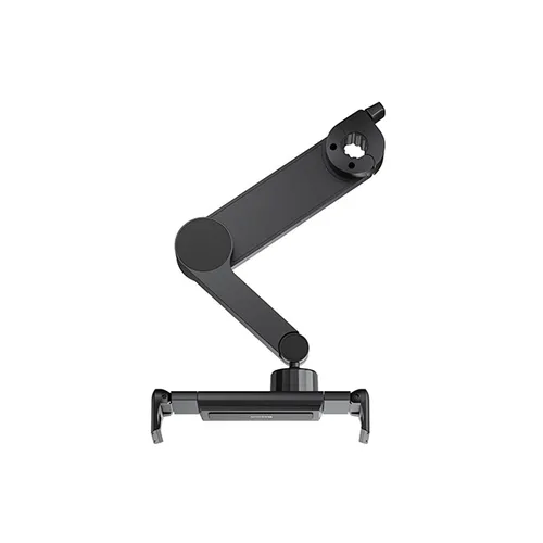 BASEUS Fun Journey Backseat Lazy Bracket Black SULR-A01