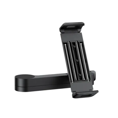 BASEUS Fun Journey Backseat Lazy Bracket Black SULR-A01
