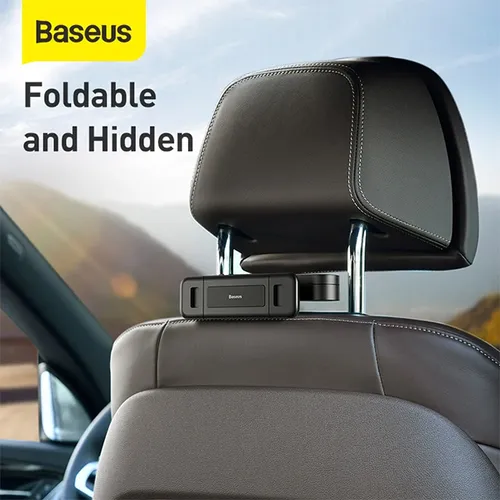 Baseus Fun Journey Backseat Lazy Bracket