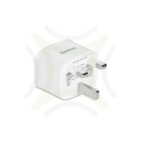 Baseus Funzi Dual USB Dock Adapter