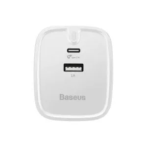 Baseus Funzi Series Type-C PD + USB Charger