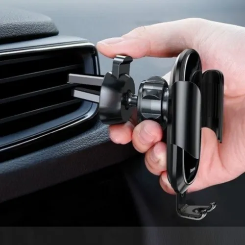 Baseus Future Gravity Car Mount Phone Holder