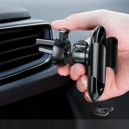 Baseus Future Gravity Car Mount
