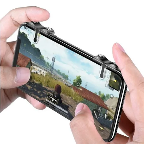 Baseus G9 Mobile Game Scoring Tool
