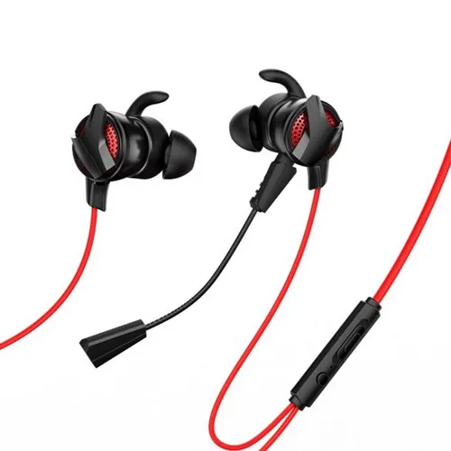 Baseus GAMO H15 Wired 3.5mm Earphones