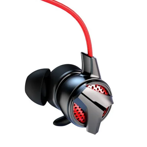 Baseus GAMO H15 Wired 3.5mm Earphones
