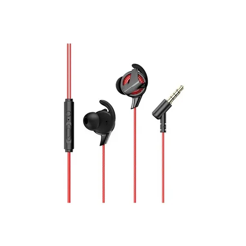 Baseus GAMO H15 Wired 3.5mm Earphones