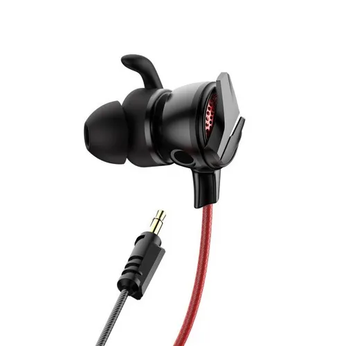Baseus GAMO H15 Wired 3.5mm Earphones