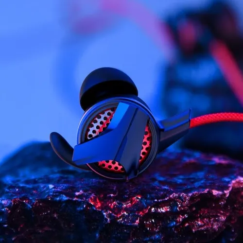 Baseus GAMO H15 Wired 3.5mm Earphones