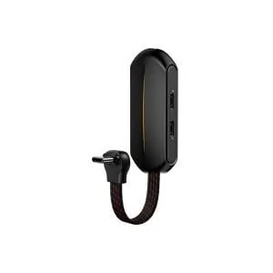 Baseus GAMO L49 3-in-1 Dual Type-C + 18W Quick Charge Adapter
