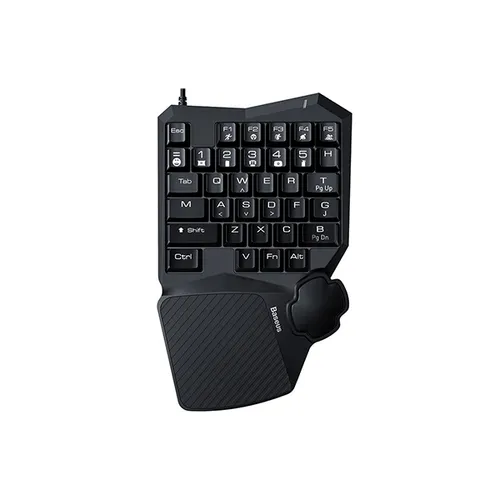 Baseus GAMO One-Handed Gaming Keyboard