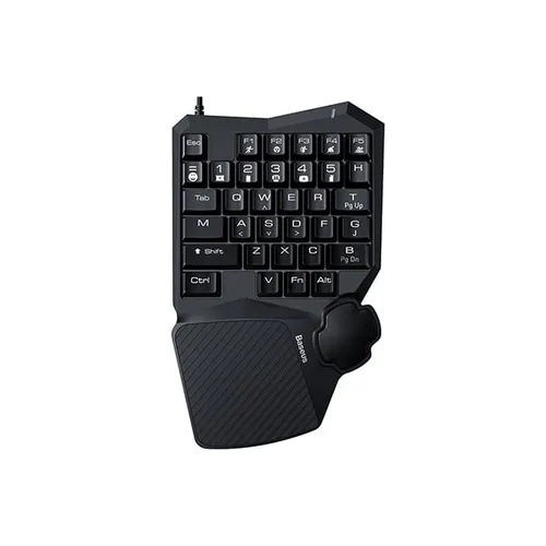 Baseus GAMO One-Handed Gaming Keyboard