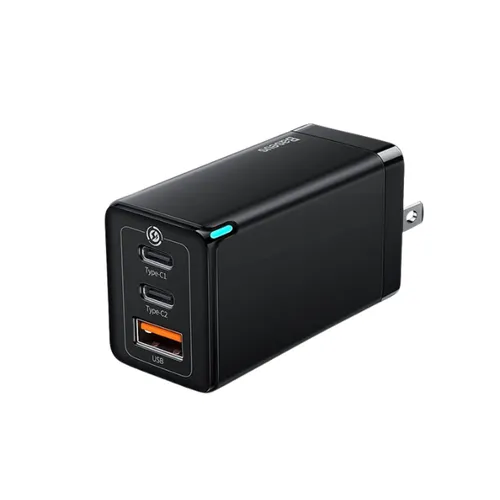 Baseus Gan 2 Pro 65W – CCGAN65C2
