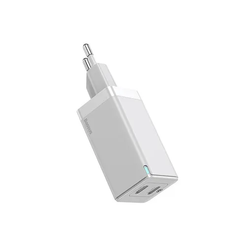 Baseus GaN 45W Dual Type-C Mini Quick Charger