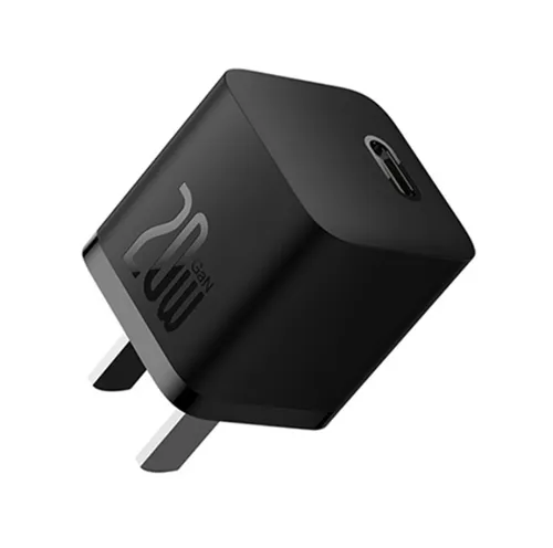 Baseus GAN Fast Charger 1c 20W CN