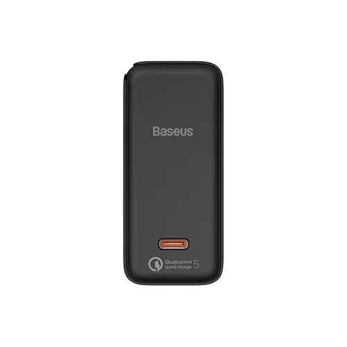 Baseus GaN2 100W 1C Quick Charger CN