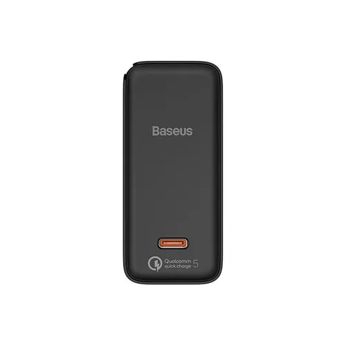 Baseus GaN2 100W 1C Quick CN Charger