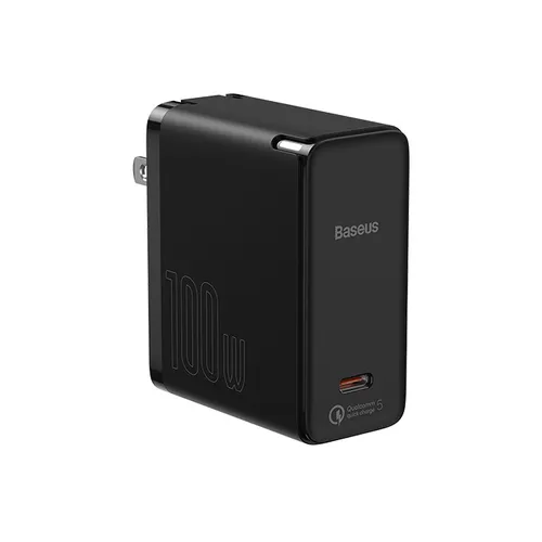 Baseus GaN2 100W 1C Quick CN Charger
