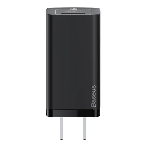 Baseus GaN2 Lite C+U 65W Quick Charger
