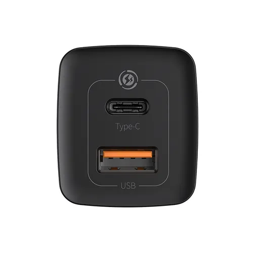 Baseus GaN2 Lite C+U 65W Quick Charger