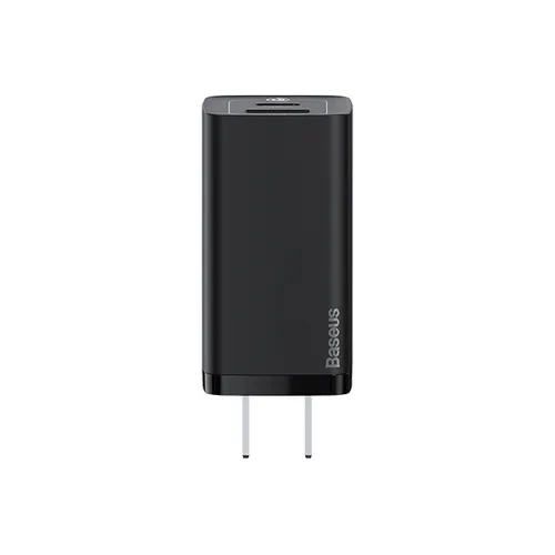 Baseus GaN2 Lite C+U 65W Quick Charger
