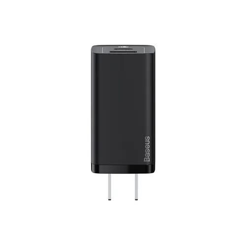 Baseus GaN2 Lite Quick Charger C+C 65W CN