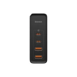 Baseus GaN2 Pro Quick Charger 2C+2U 100W US Plug