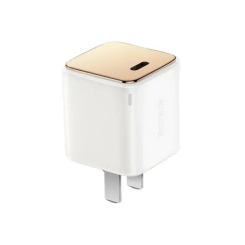 Baseus GaN3 20W 1C Fast Charger – CN