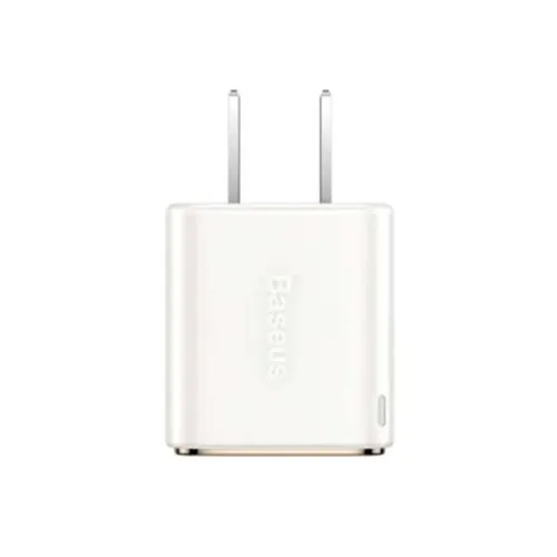Baseus GaN3 20W Type-C Quick Charger