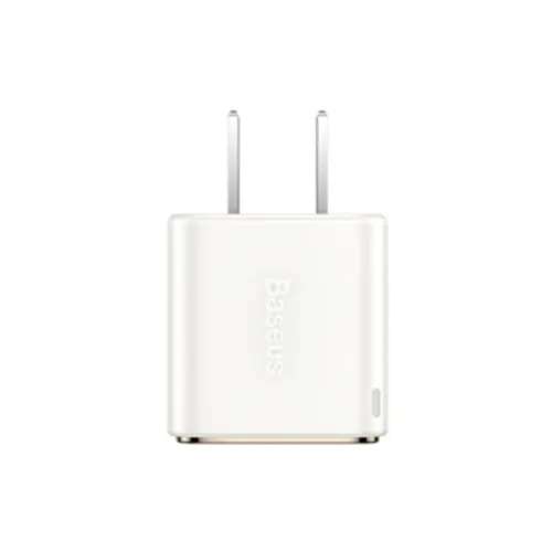 Baseus GaN3 20W Type-C Quick Charger