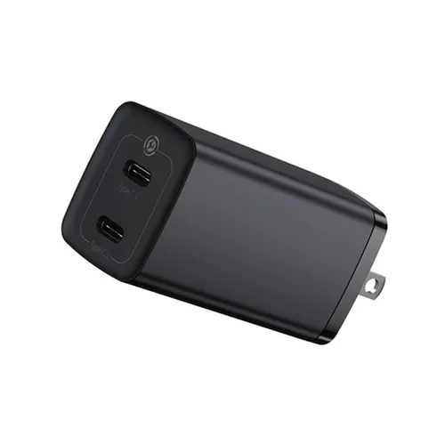 Baseus GaN3 Lite 67W C+C Fast Charger