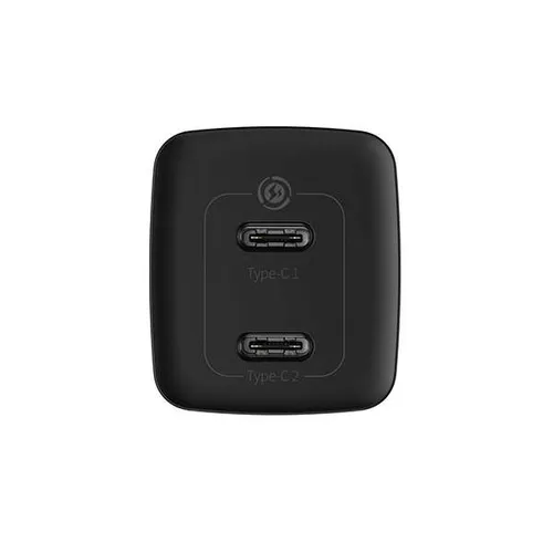 Baseus GaN3 Lite 67W C+C Fast Charger