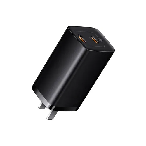 Baseus GaN3 Lite 67W C+C Fast Charger