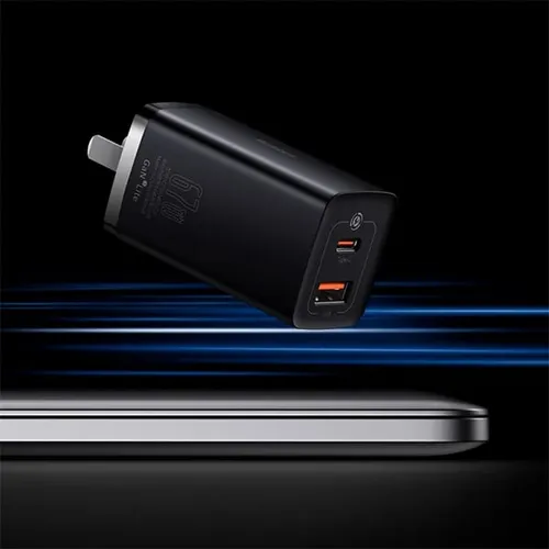 Baseus GaN3 Lite 67W C+U Fast Charger