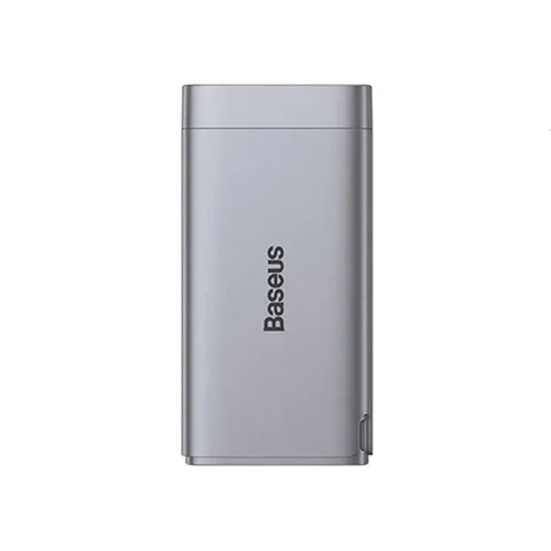 Baseus GaN3 Pro 65W 2C+U Fast Charger