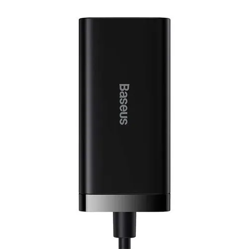 Baseus GaN3 Pro CN 2U+2C 100W Desktop Fast Charger