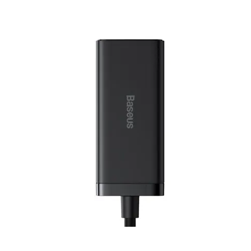 Baseus GaN3 Pro Desktop Powerstrip AC+2U+2C 65W